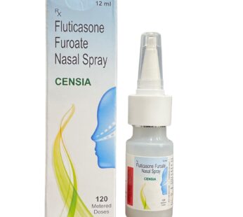 Censia Nasal Spray 12ML