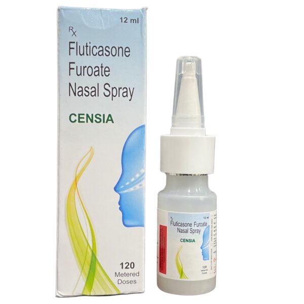 Censia Nasal Spray 12ML