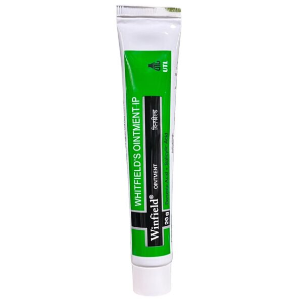 Winfield Ointment 20 gm - Image 2