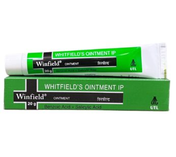 Winfield Ointment 20 gm