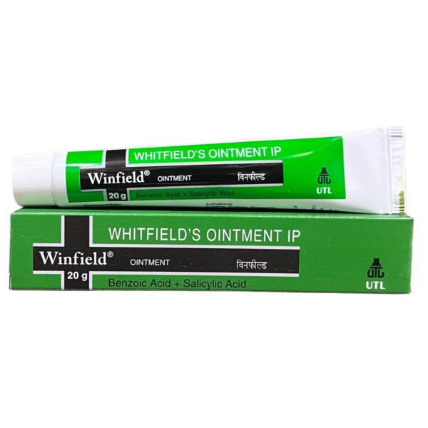 Winfield Ointment 20 gm