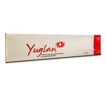 Yuglan Cream 20GM