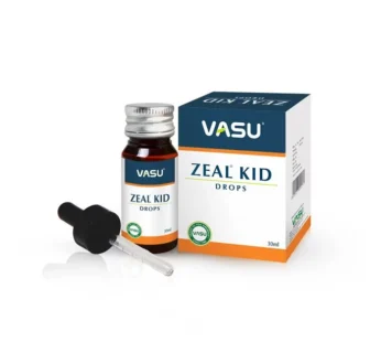 Zeal Kid Drop 30 ml