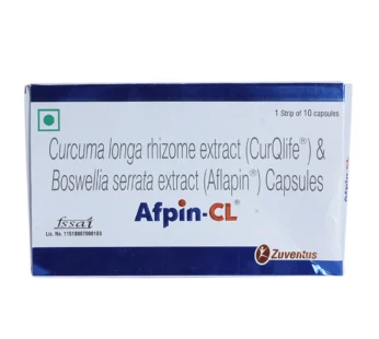 Afpin-CL Capsule