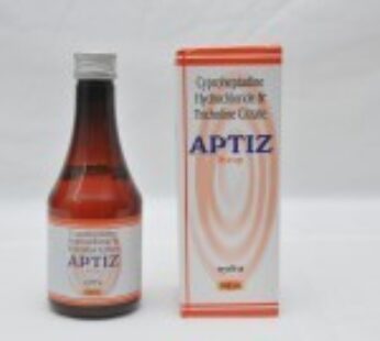 Aptiz Syrup