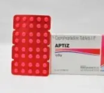 Aptiz 4mg Tablet
