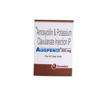 Augpen 300mg Injection