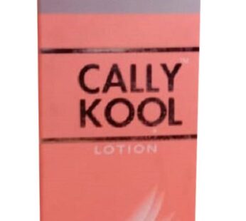 Cally Kool Lotion 60ML