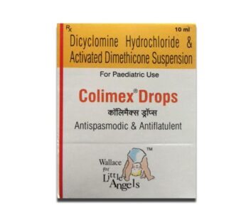 Colimex Drop 10ml