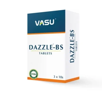 Dazzle Bs Tablet