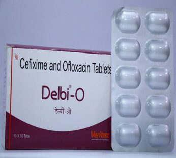 Delbi O Tablet