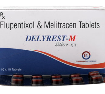 DELYREST M TABLET