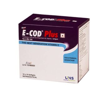 E-Cod Plus Capsule