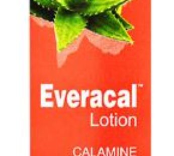 Everacal Lotion 50ml