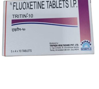 Tritin 10 Tablet