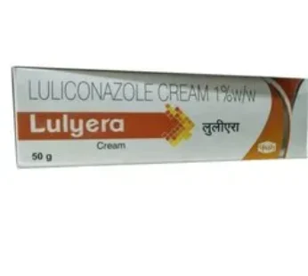 Lulyera Cream 50gm