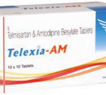 Telexia-AM Tablet