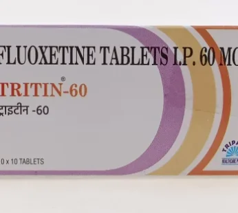 Tritin 60 Tablet