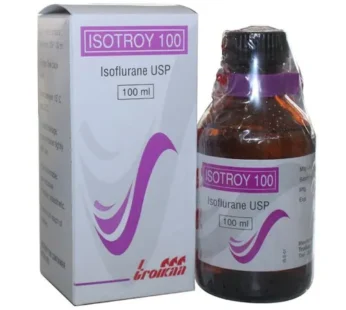 Isotroy Injection 100ml