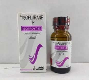 Isotroy Injection 30ml
