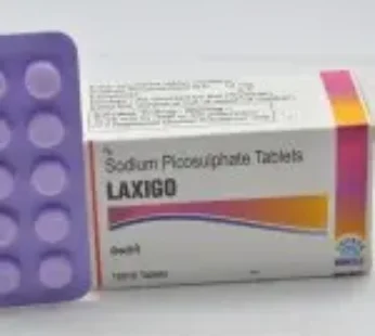 Laxigo Tablet