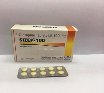 Sizep-100 Tablet