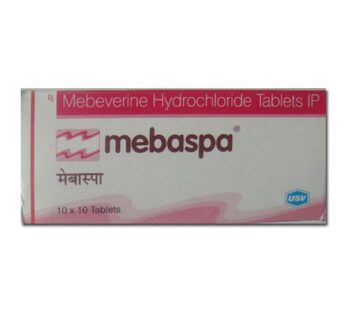 Mebaspa Tablet