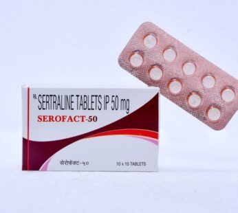 Serofact-50 Tablet
