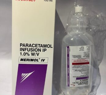 Merimol 1000mg Injection