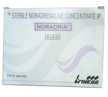 Noradria 2mg Injection 2ml