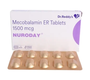 Nuroday Tablet