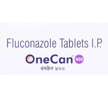 Onecan 400 Tablet