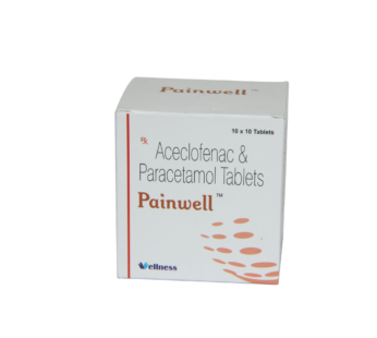 Painwell Tablet