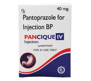 PANCIQUE 40 INJECTOIN