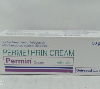 Permin Cream 30gm