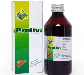 Proliv Syrup 100ml