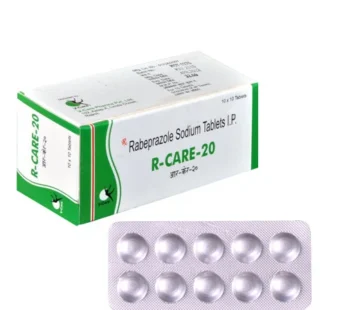 R-Care 20 Tablet