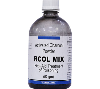 Rcol Mix Powder 50gm
