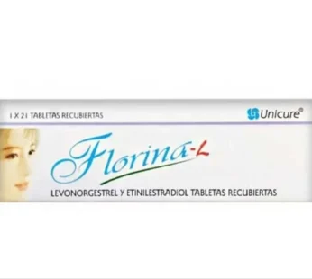 Florina L Tablet