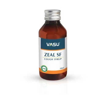 Zeal SF Syrup 100 ml