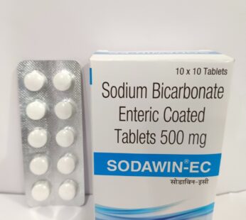 Sodawin-EC Tablet