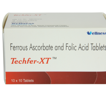 Techfer XT Tablet