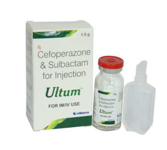 Ultum Injection 1.5gm