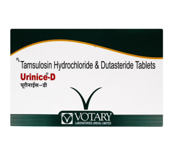 Urinice D Tablet