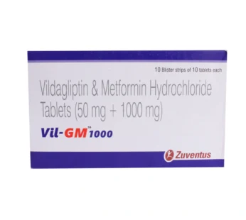 Vil-GM 1000 Tablet