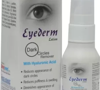 Eyederm Lotion (30 ml)