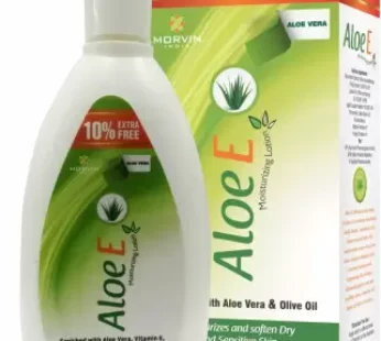 Aloe E  Lotion(100 ml)