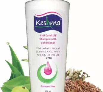 Keshma Shampoo 100ml
