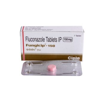 Fungicip 150mg Tablet