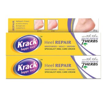 Krack Cream 25GM